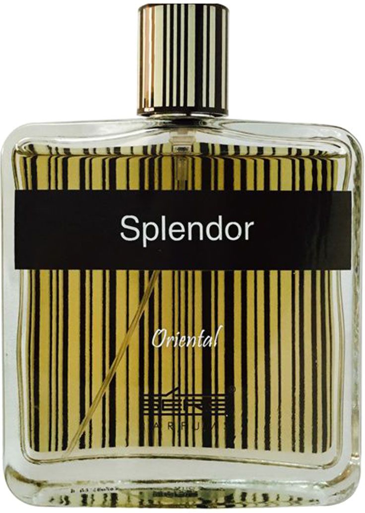 Splendor Oriental by Seris Unisex perfume - Eau de Parfum, 100ml